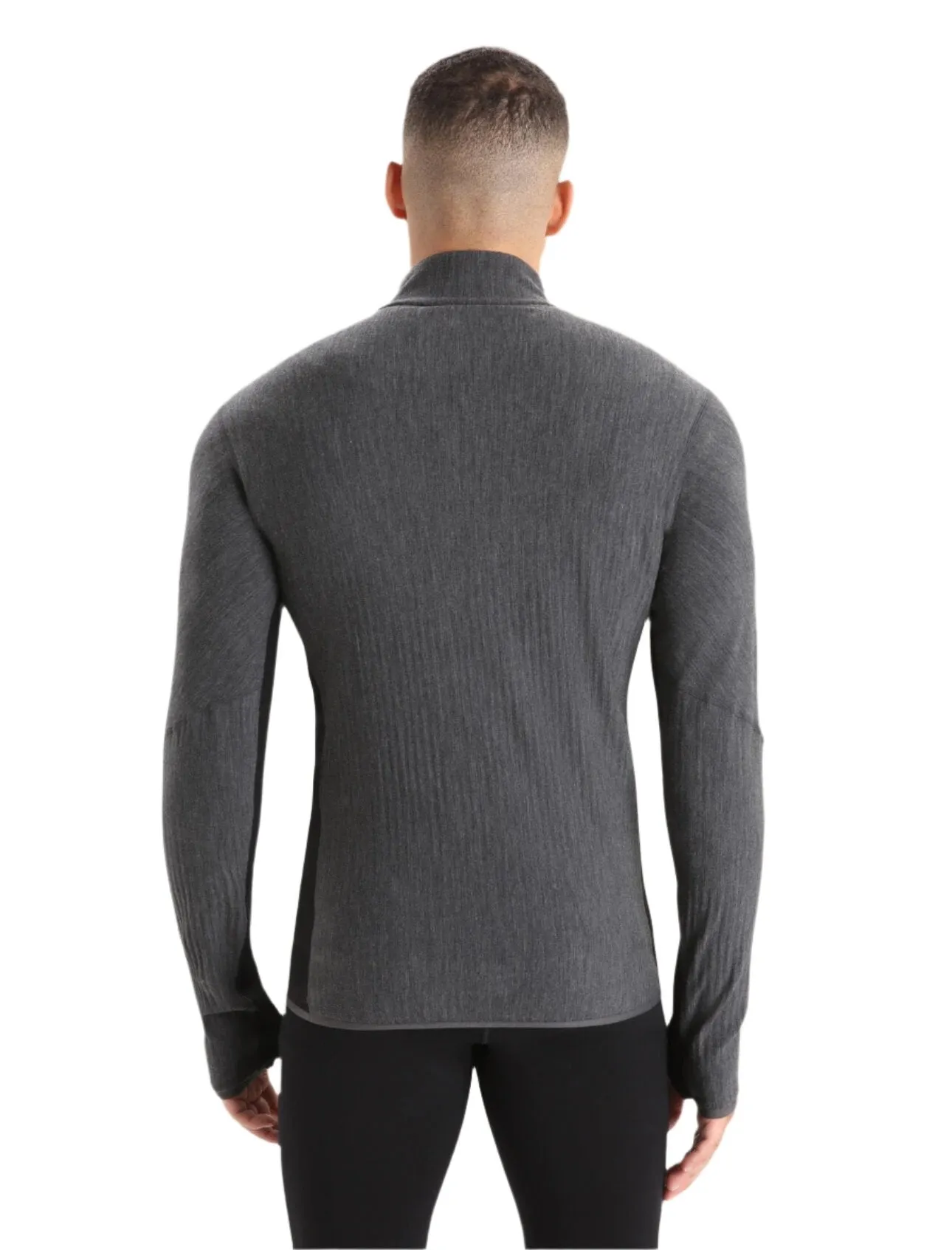 Descender Long Sleeve Jacket - Men's