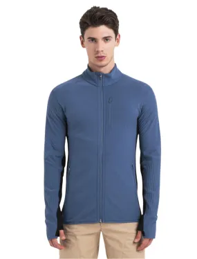 Descender Long Sleeve Jacket - Men's