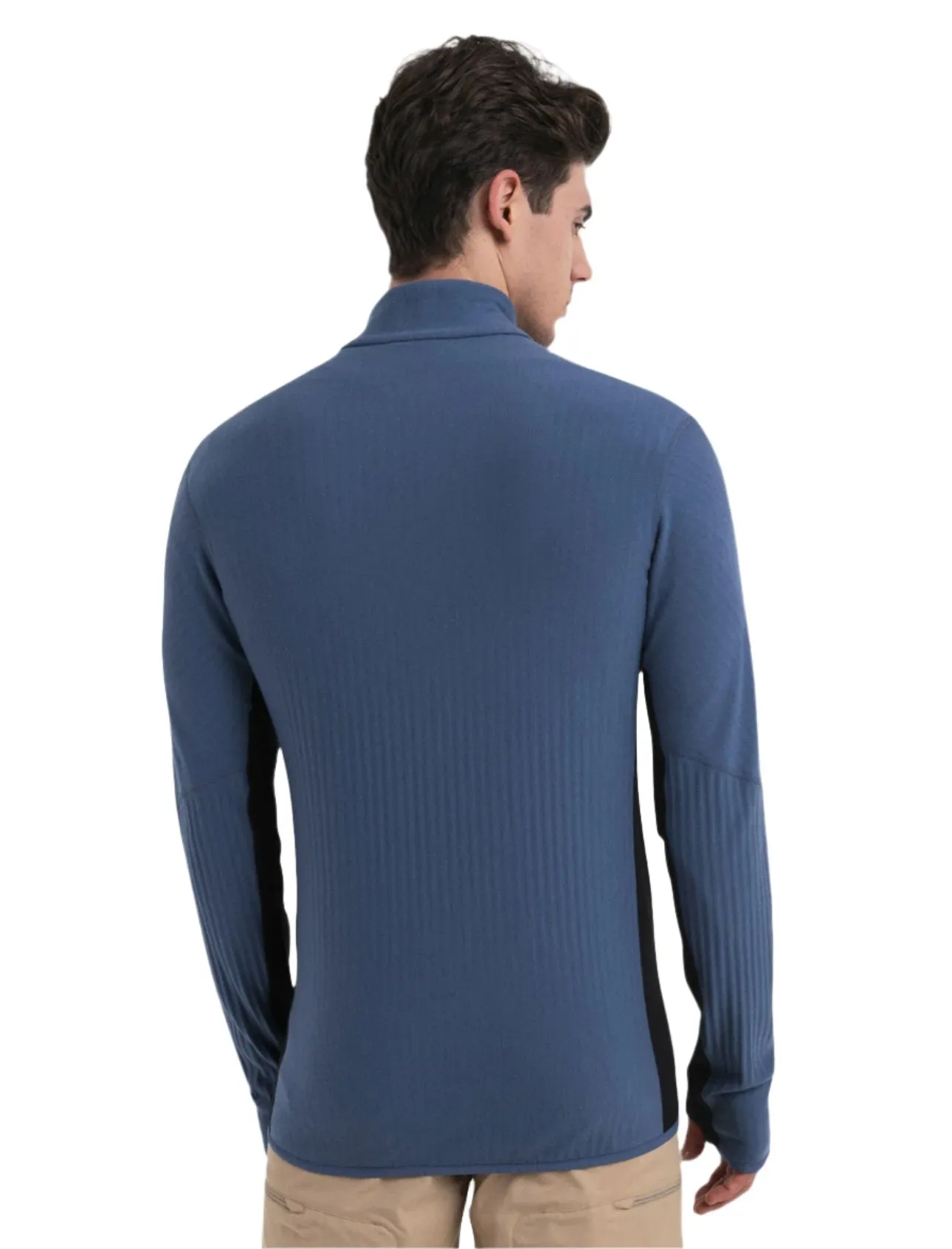 Descender Long Sleeve Jacket - Men's