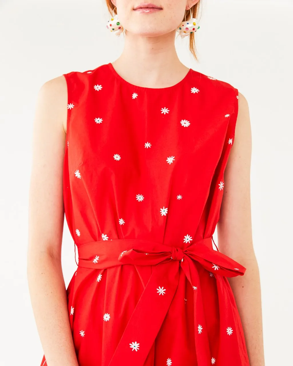 Easy Jumpsuit - Daisy