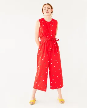 Easy Jumpsuit - Daisy