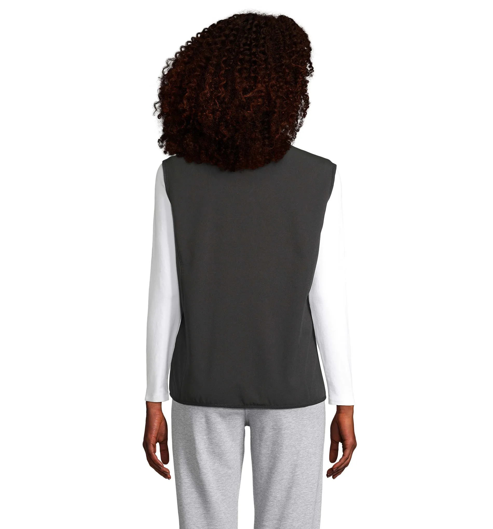 Falcon BW Women's | Recycled Softshell Gilet / Vest