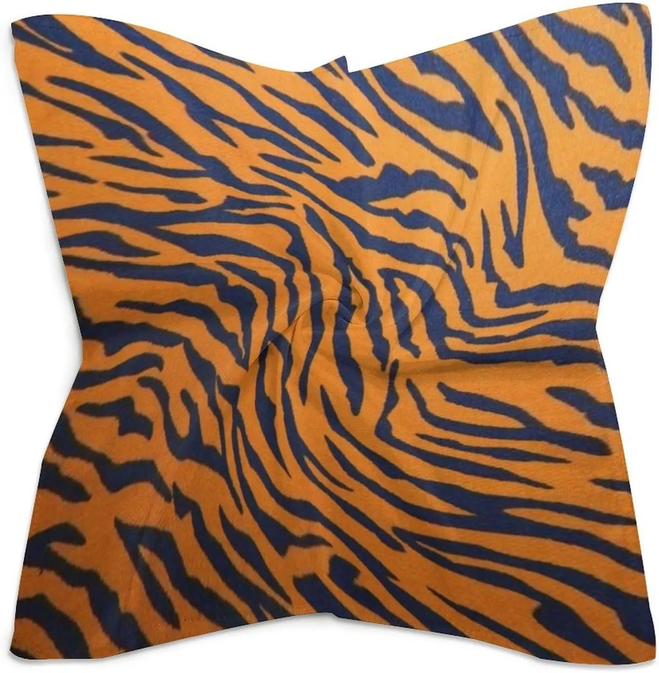 Fashion Scarf for Outdoor Sports Multi Functional Handkerchief Bandana