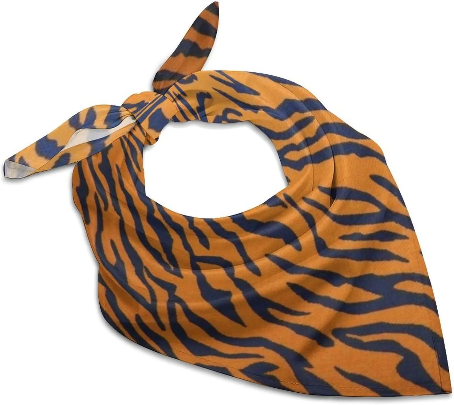 Fashion Scarf for Outdoor Sports Multi Functional Handkerchief Bandana