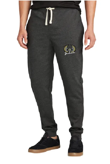 Firehawks Lacrosse - District® Re-Fleece™ Jogger