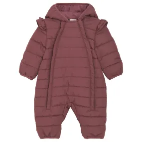 FIXONI Wild Ginger Snowsuit w. Lining