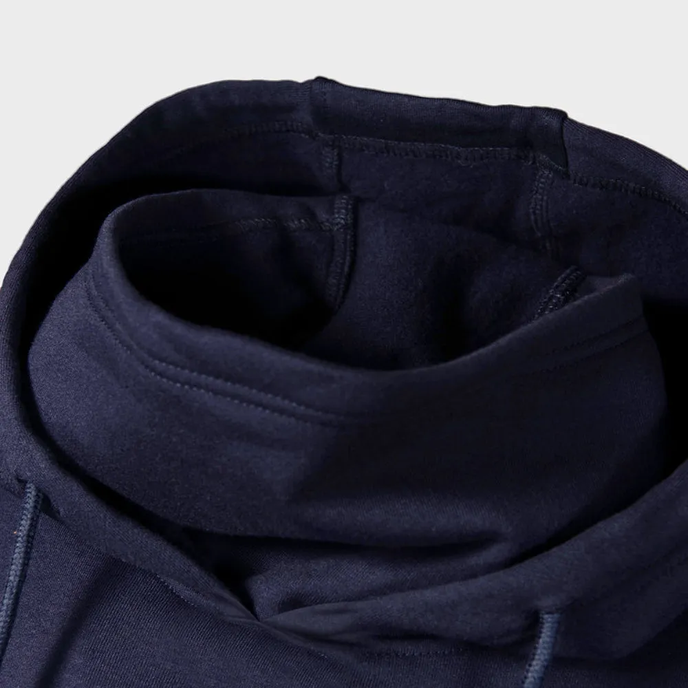 Flamesafe Workwear Flame Resistant FR Pullover Hoodie