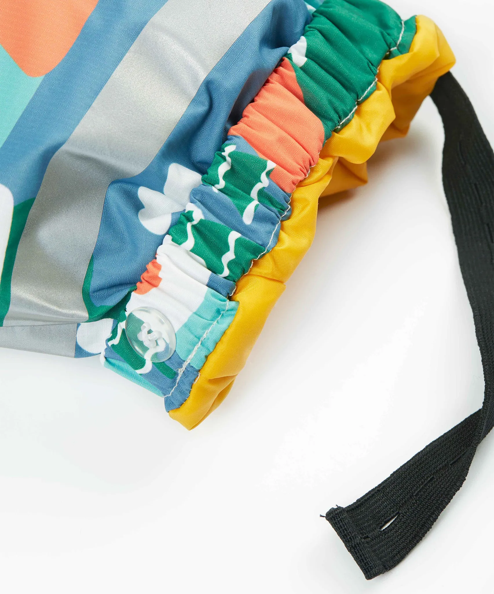 Frugi Any Weather All In One - Alpine Adventures