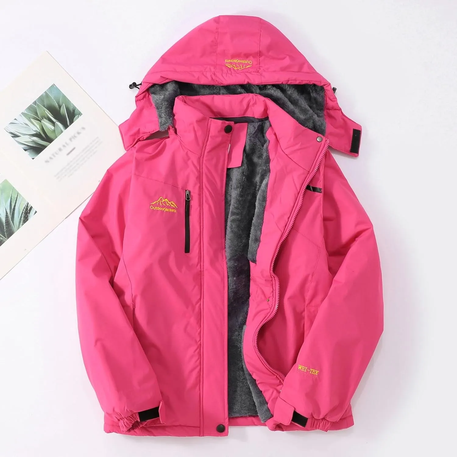 Full Length Down Coats For Women Long Sleeve Down Jacket Women Puffer Jacket Quilted Cardigan For Women