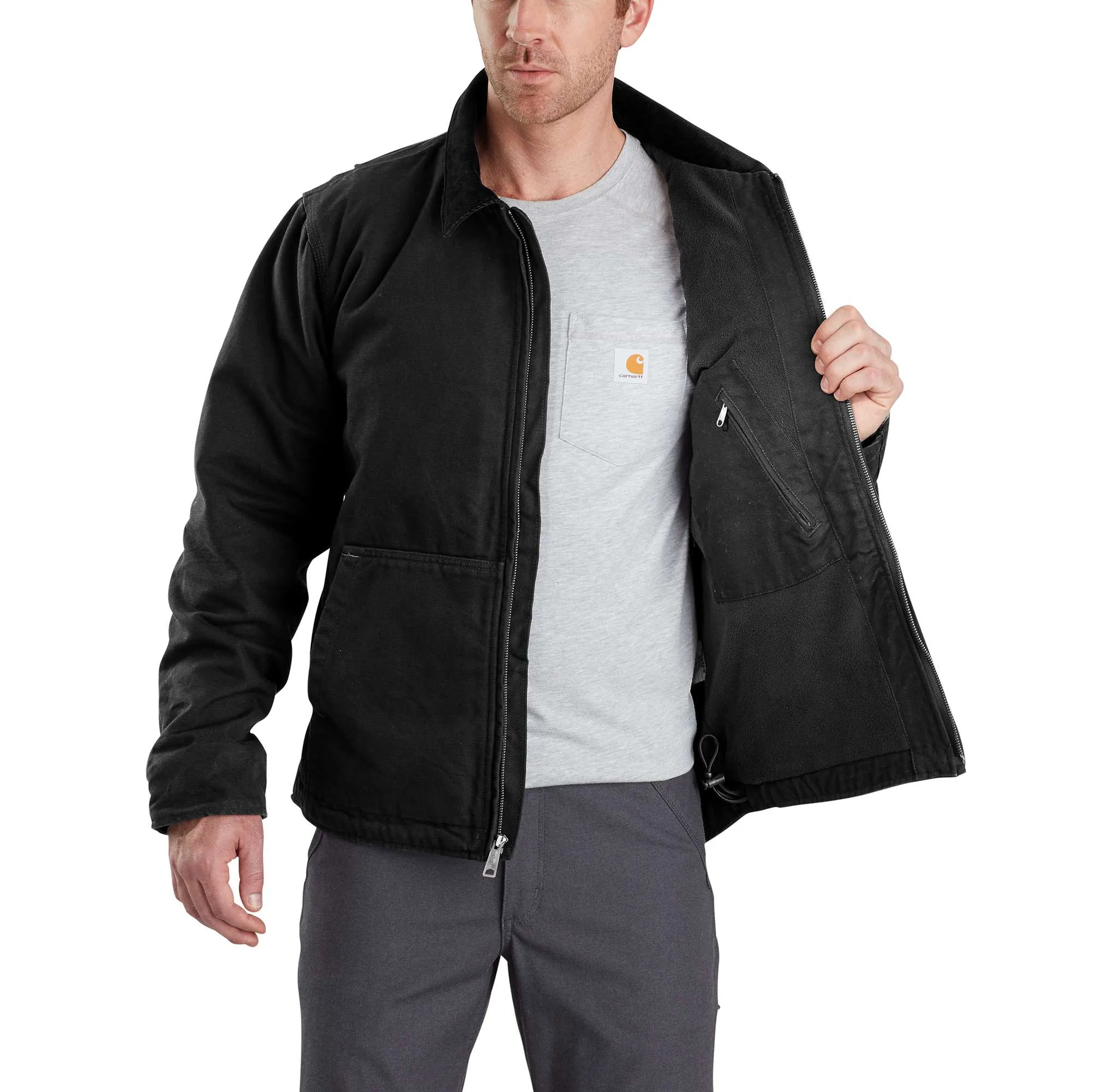 Full Swing® Armstrong Jacket