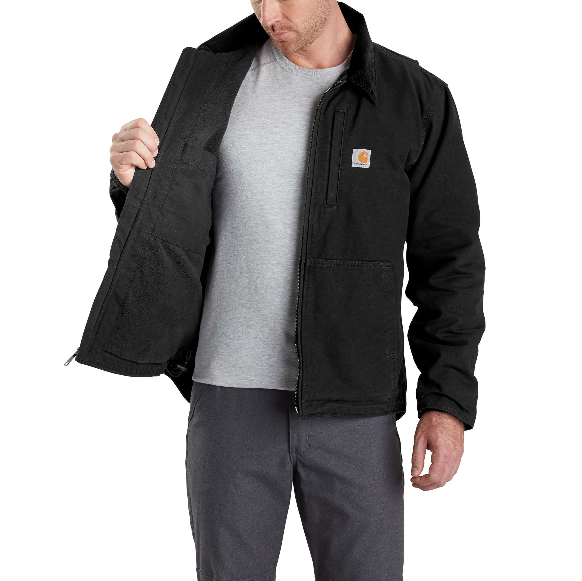 Full Swing® Armstrong Jacket