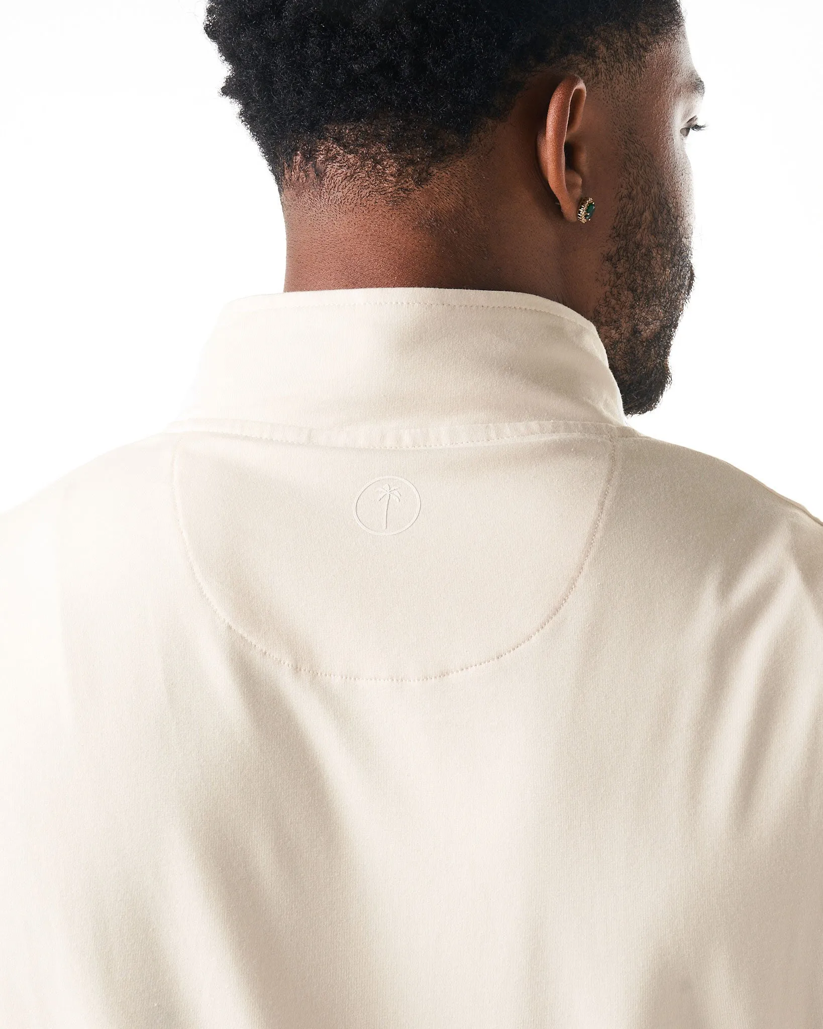 Getaway 1/4 Zip