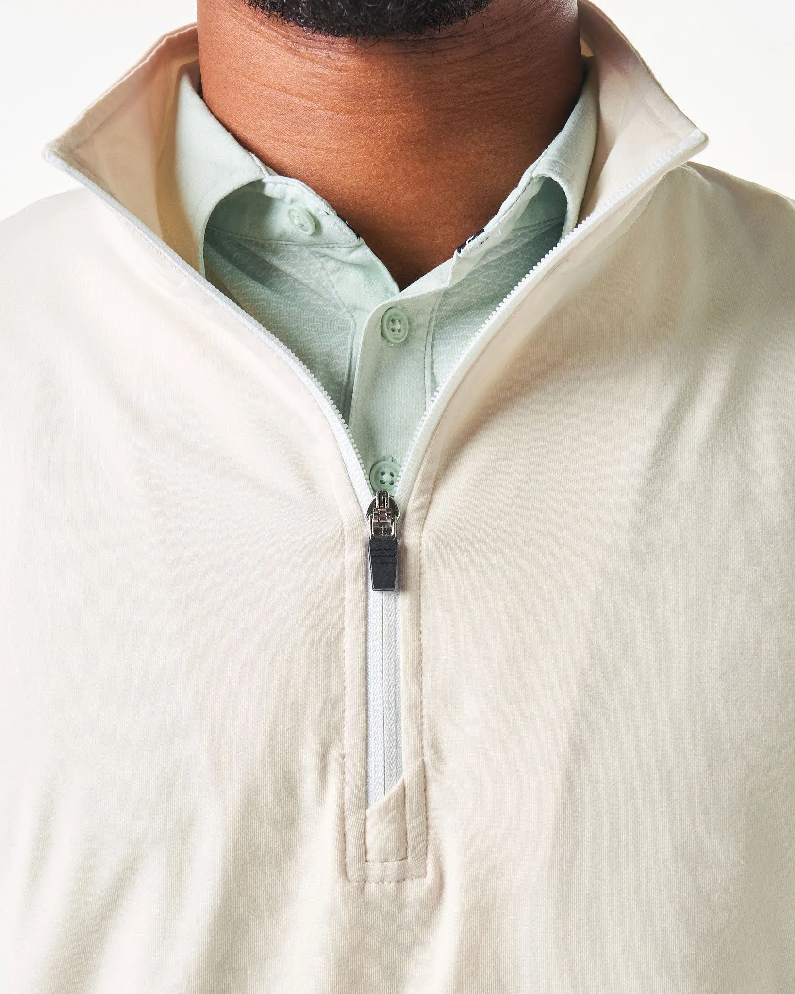 Getaway 1/4 Zip