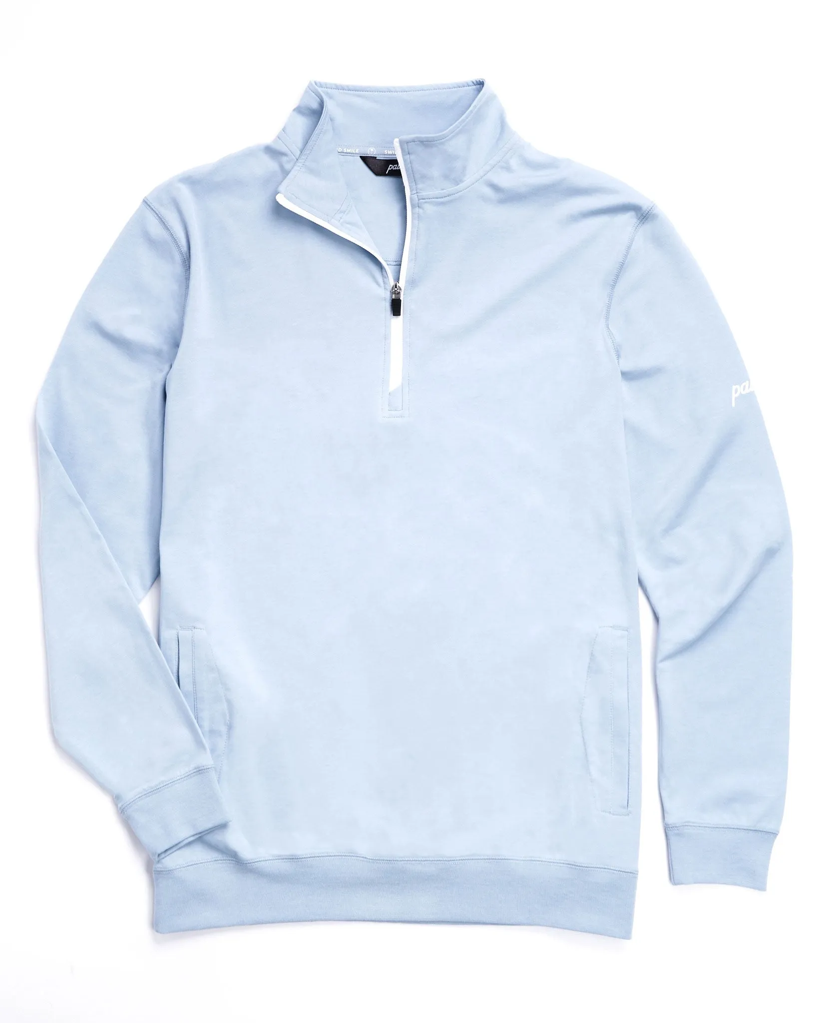 Getaway 1/4 Zip