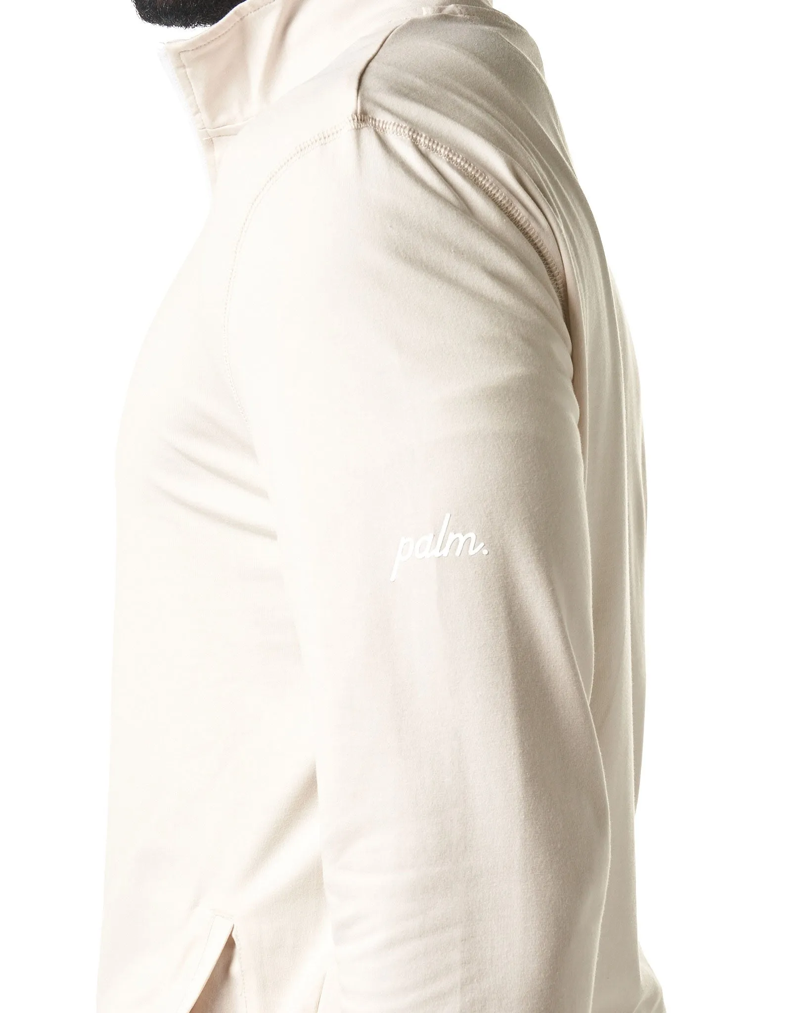 Getaway 1/4 Zip