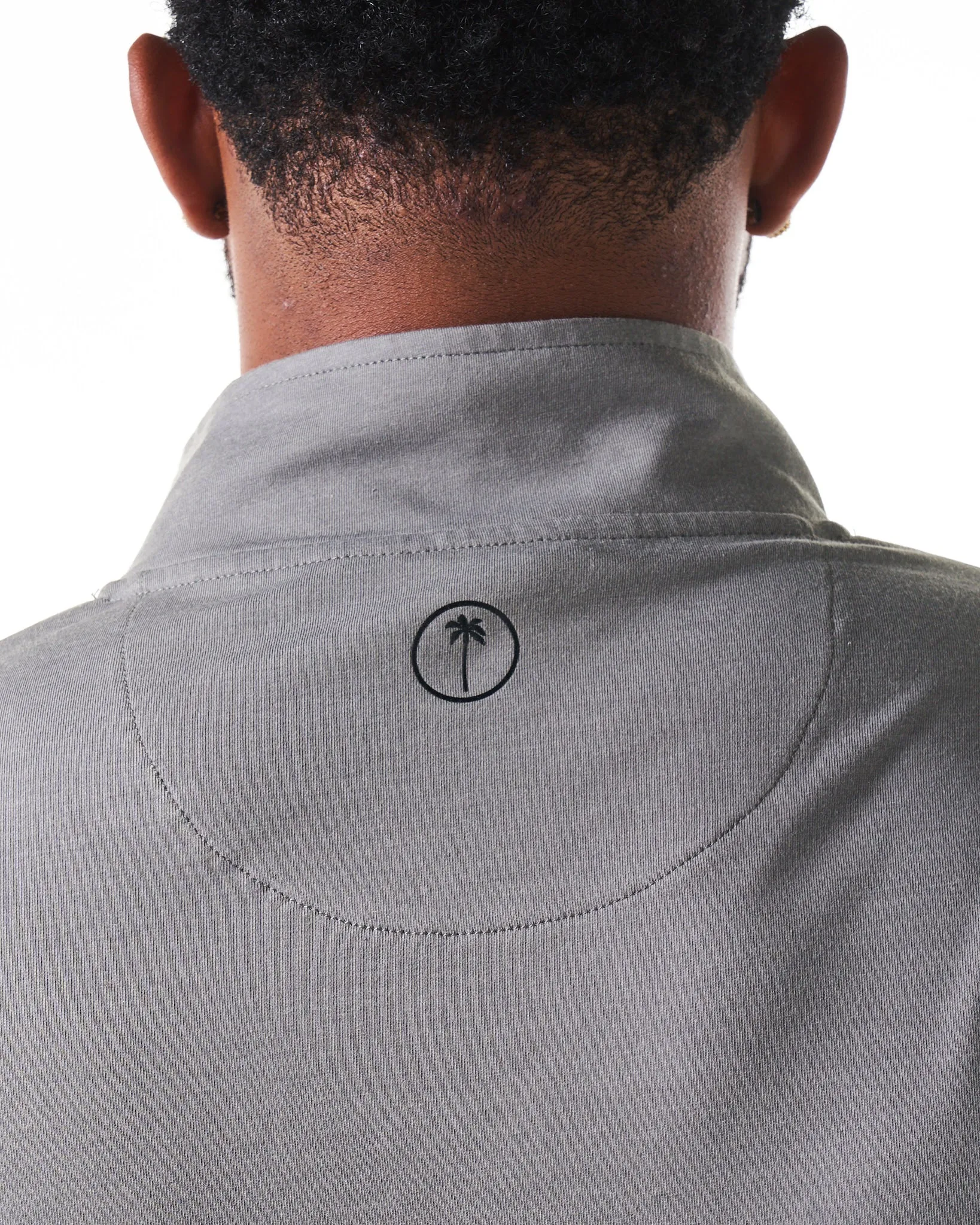 Getaway 1/4 Zip