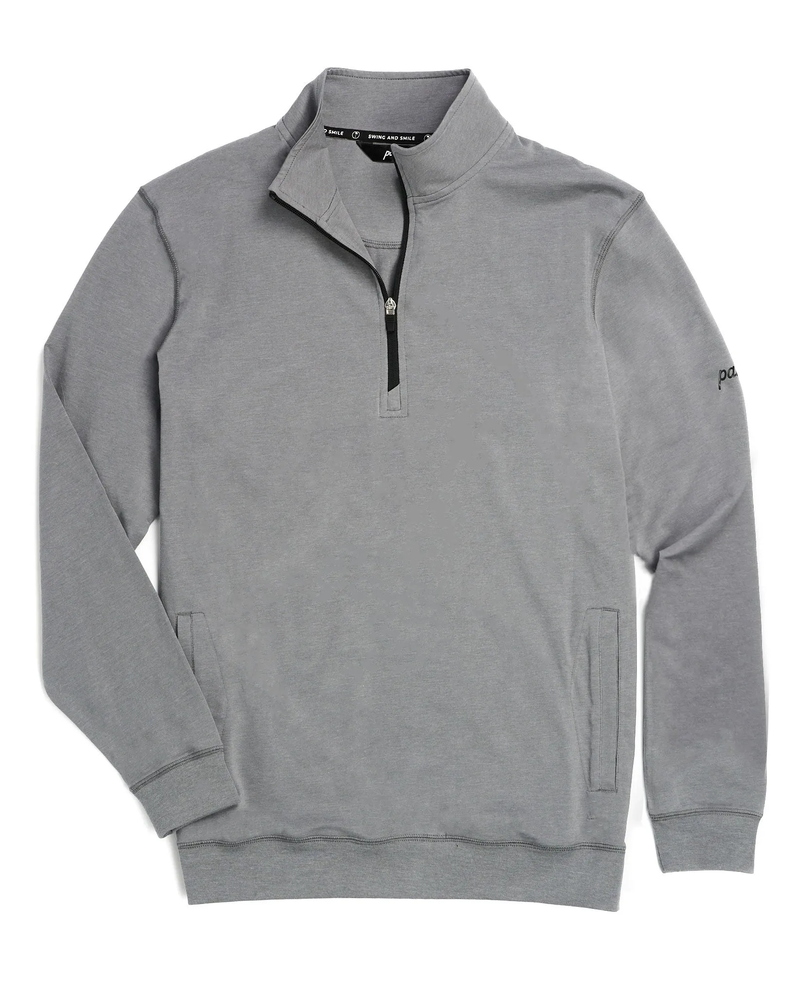 Getaway 1/4 Zip