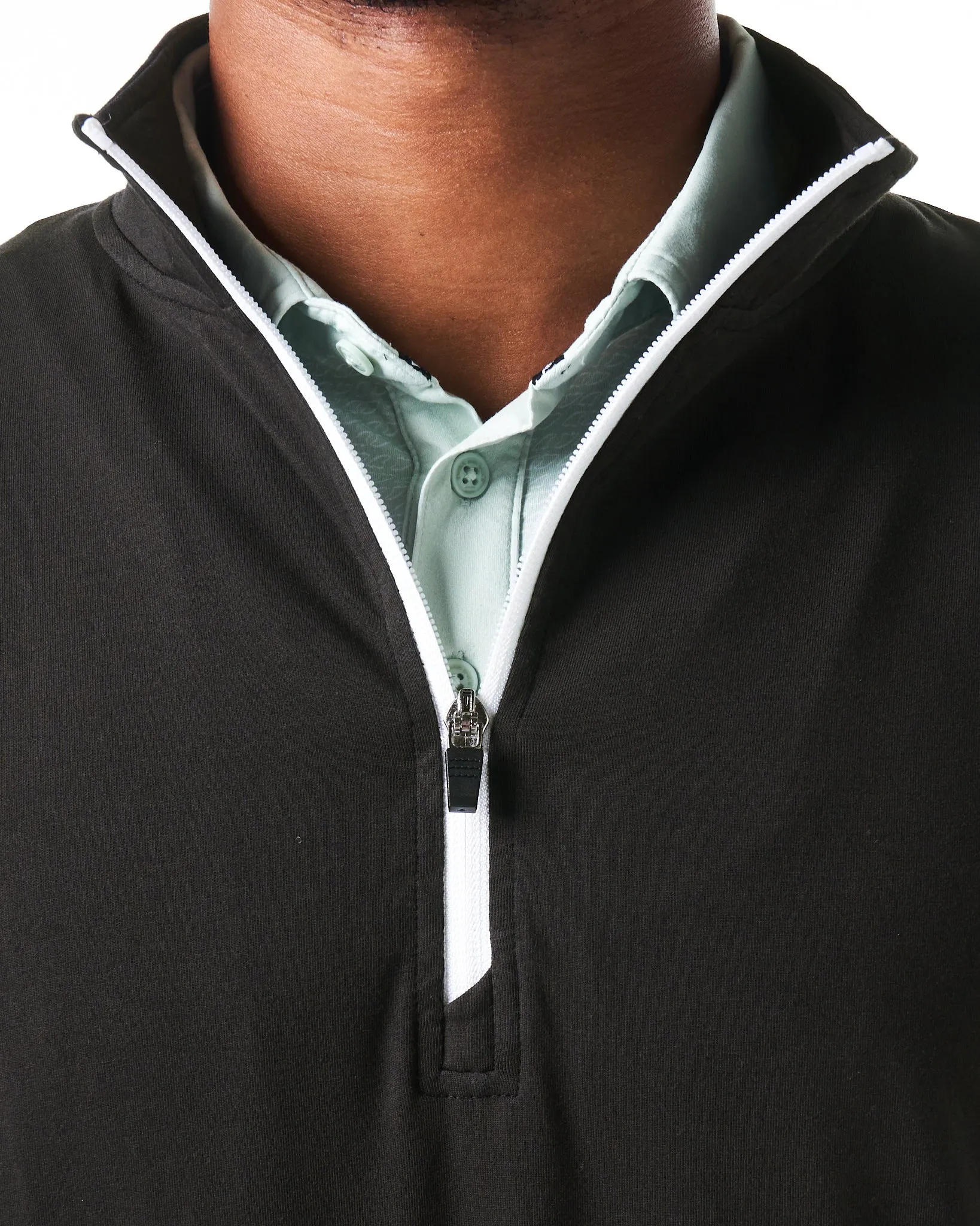 Getaway 1/4 Zip