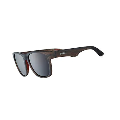 Goodr Sunglasses: BFG