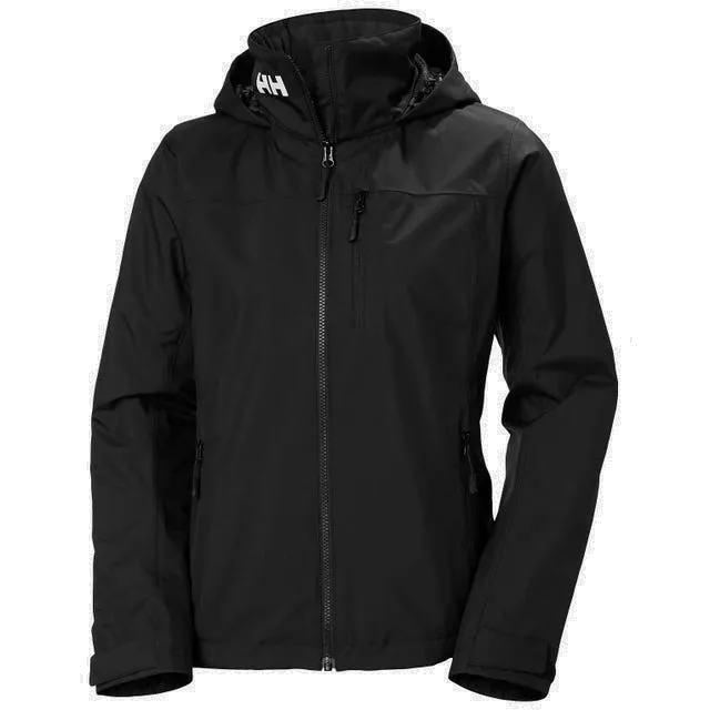 Helly Hansen - Women's Crew Hooded Midlayer Jacket 2.0
