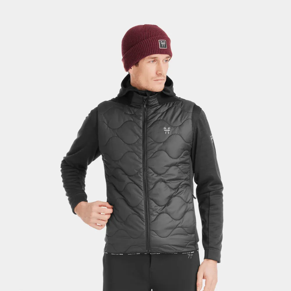 Horse Pilot Men's Rider Vest