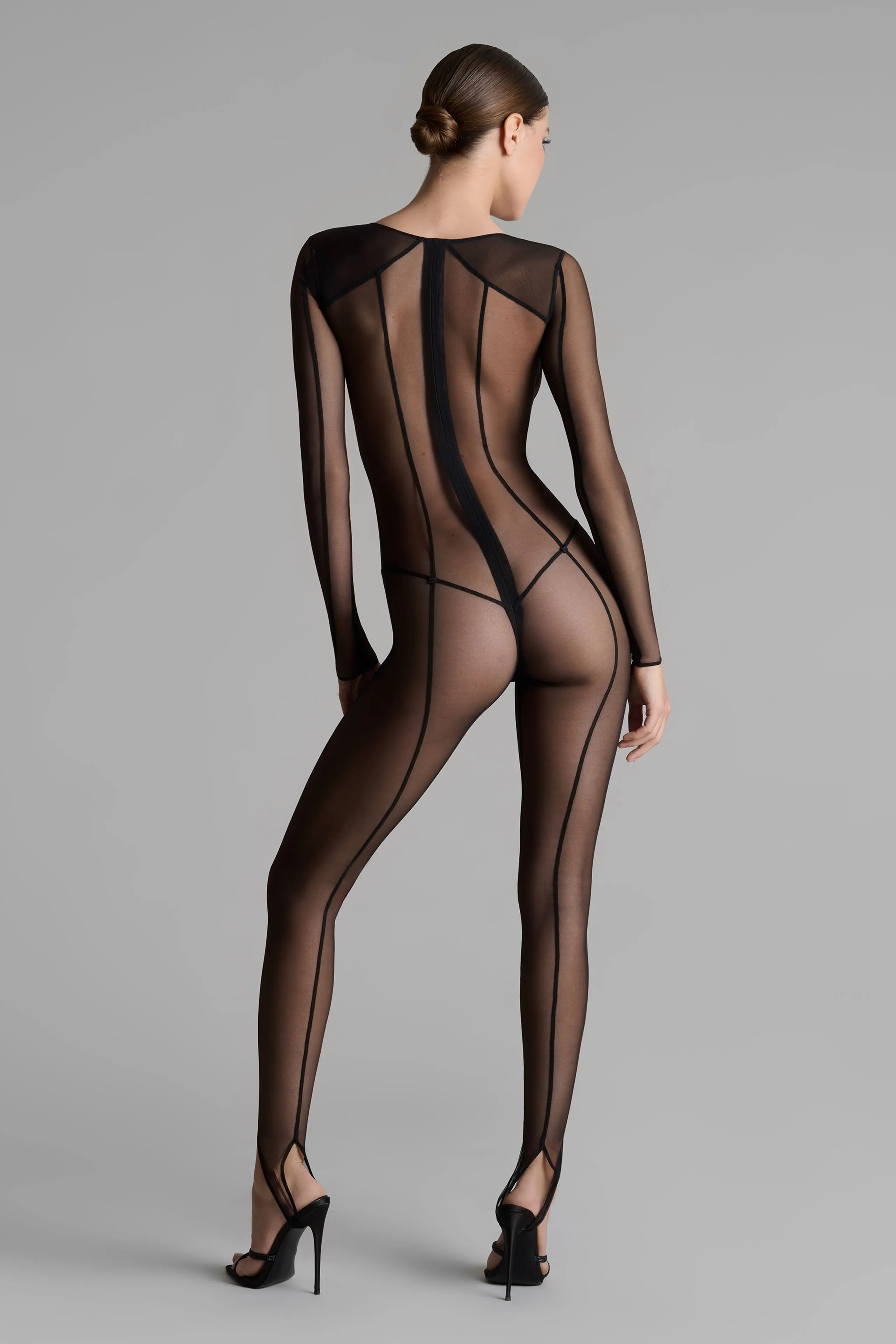 Jumpsuit - L'Amoureuse