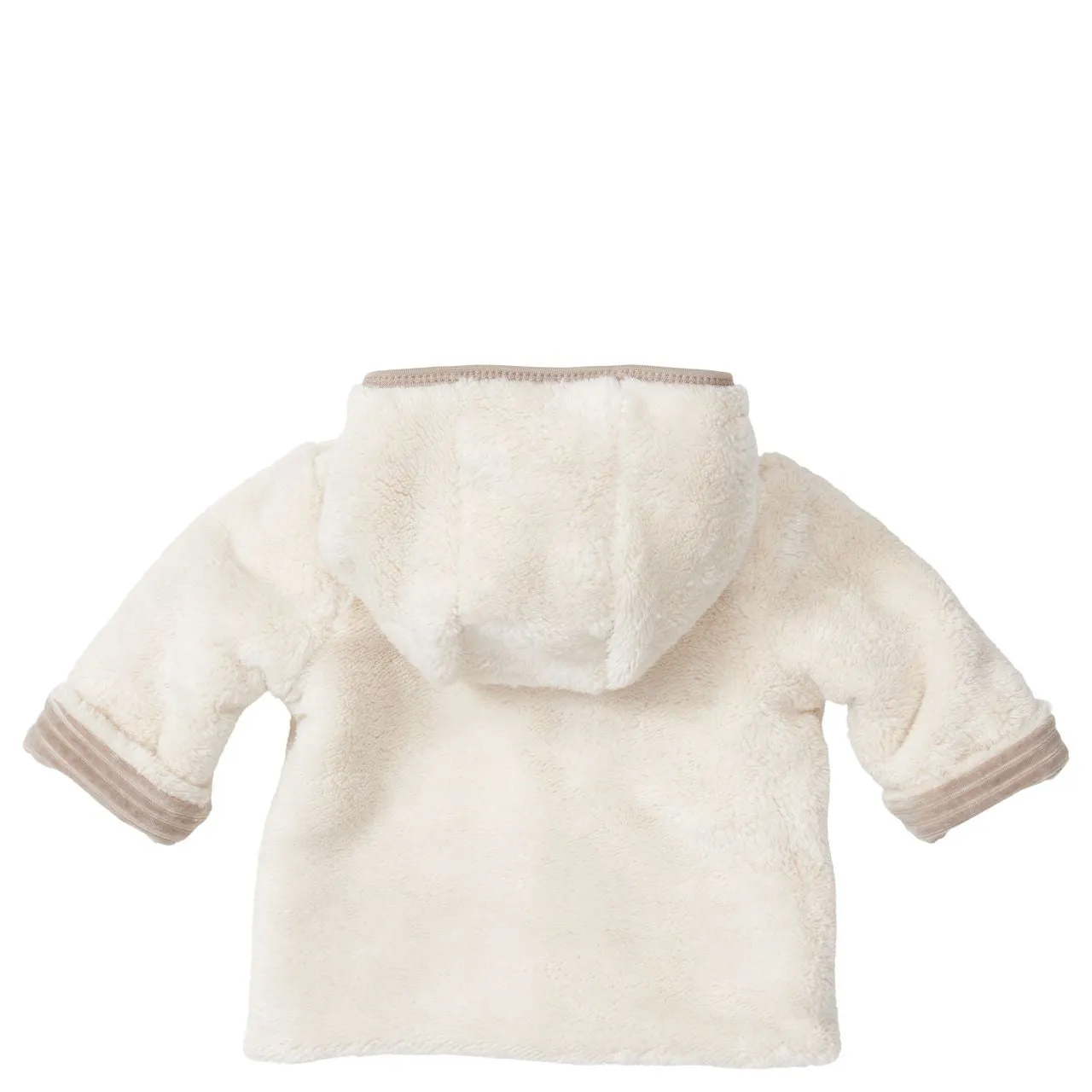 Koeka Baby Jacket Jack Vik Reversible | Clay