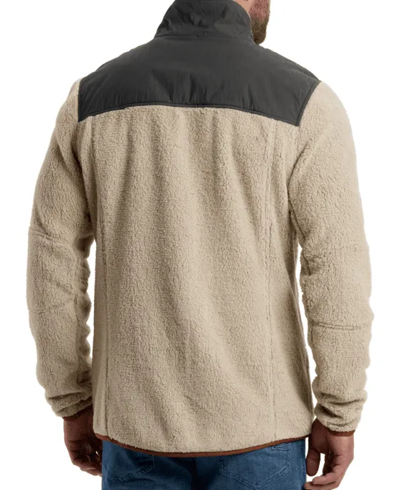 Kuhl Men's Konfluence Fleece Jacket
