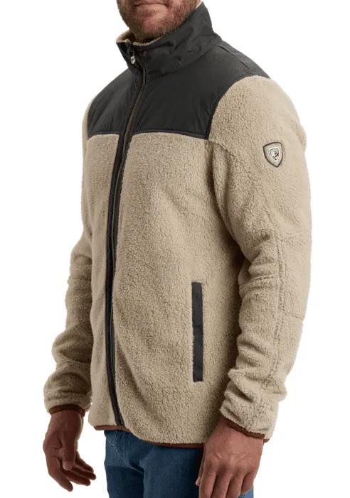 Kuhl Men's Konfluence Fleece Jacket