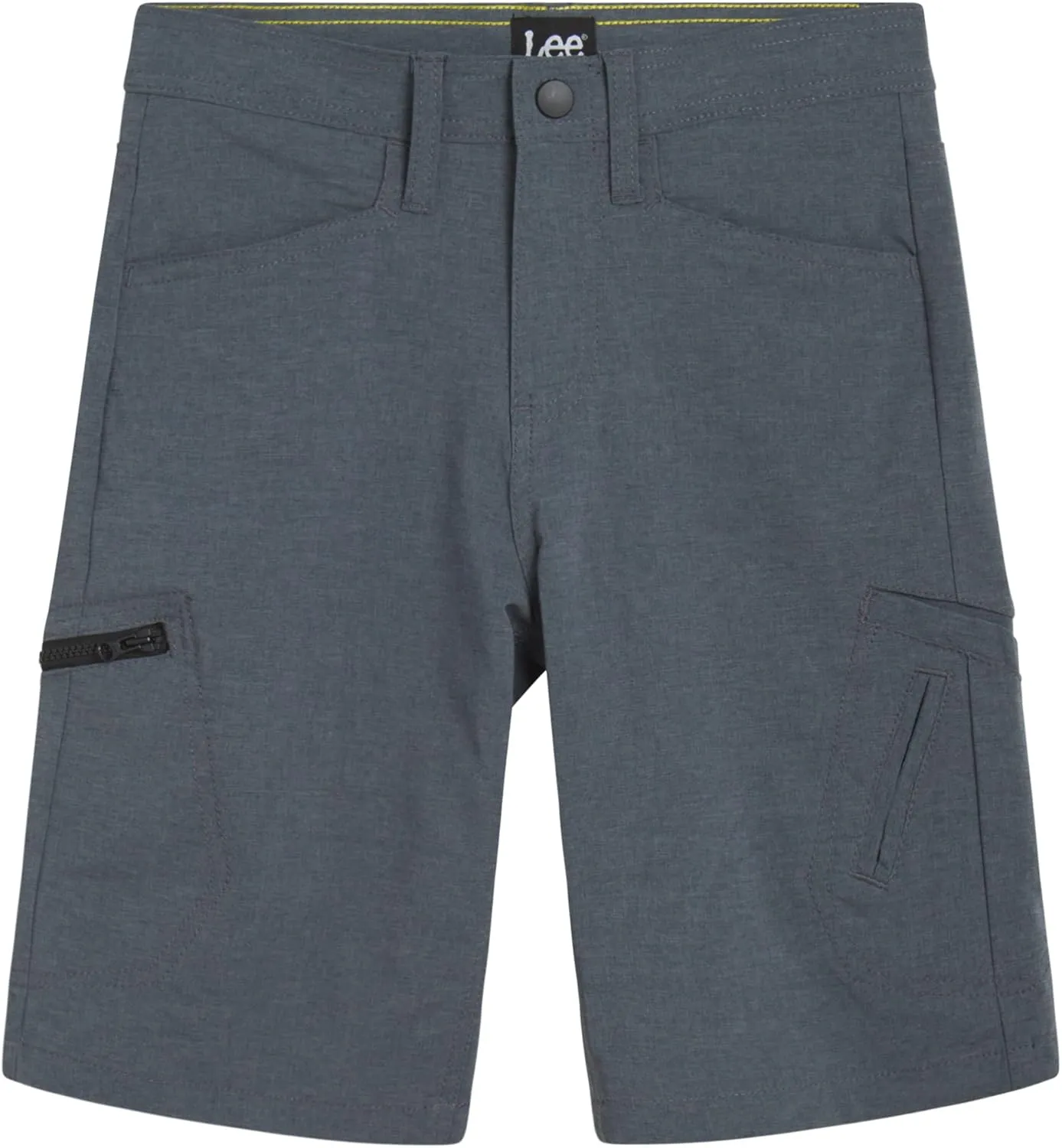 Lee Boys' All Day Multi-Functional Tech Shorts