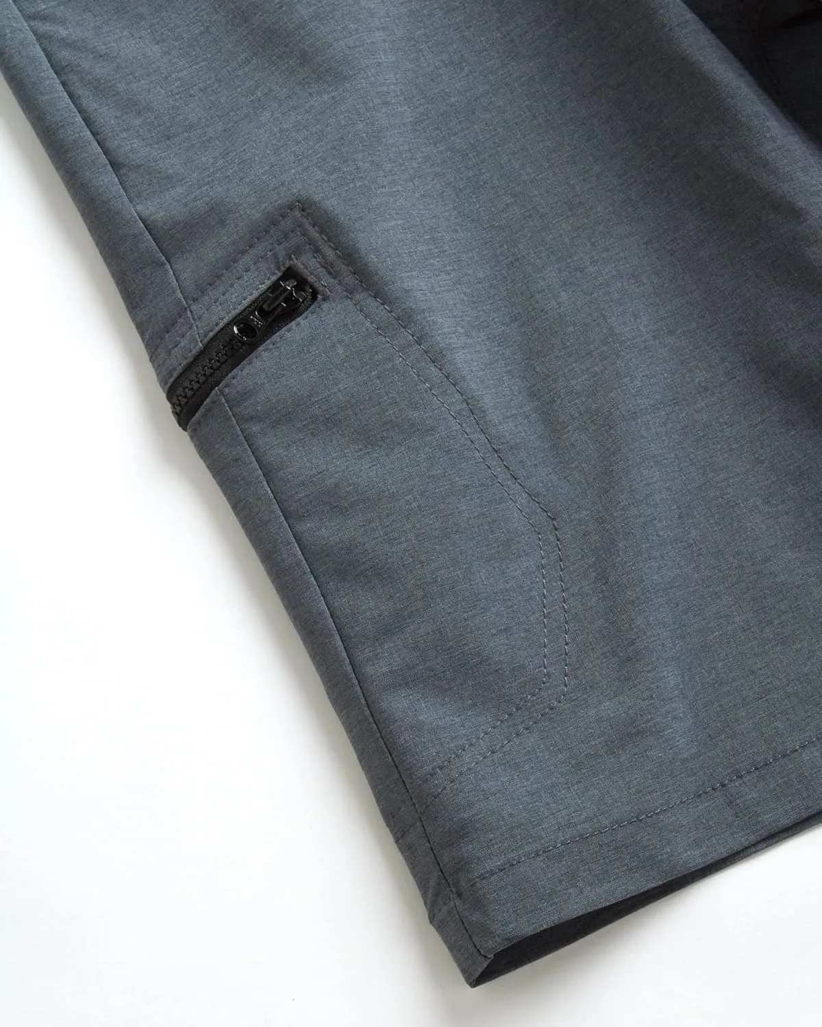 Lee Boys' All Day Multi-Functional Tech Shorts
