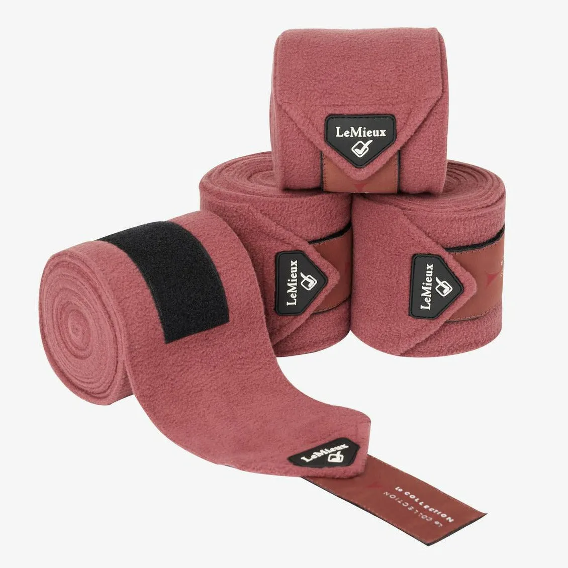 LeMieux Classic Polo Bandages