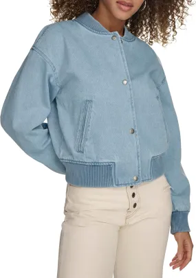 Levi's Women's Varsity Bomber Jacket