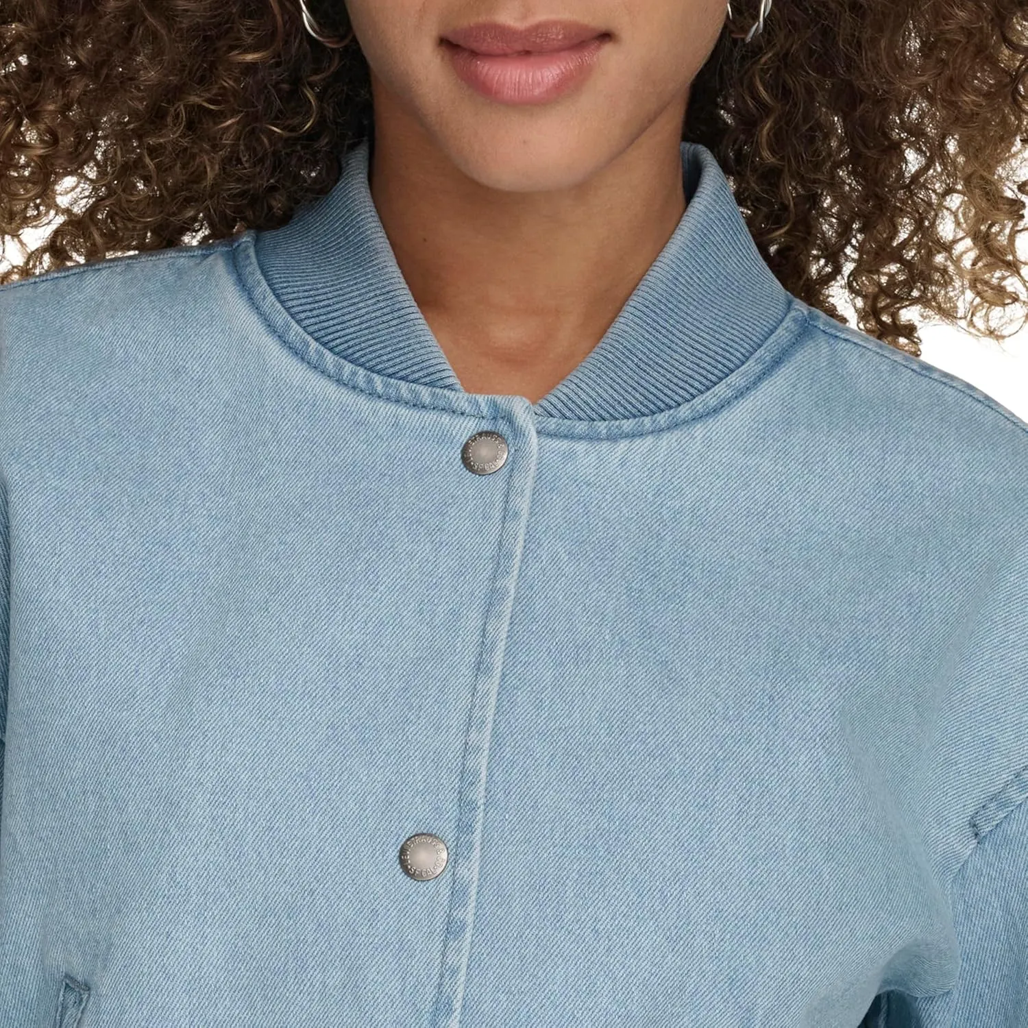 Levi's Women's Varsity Bomber Jacket