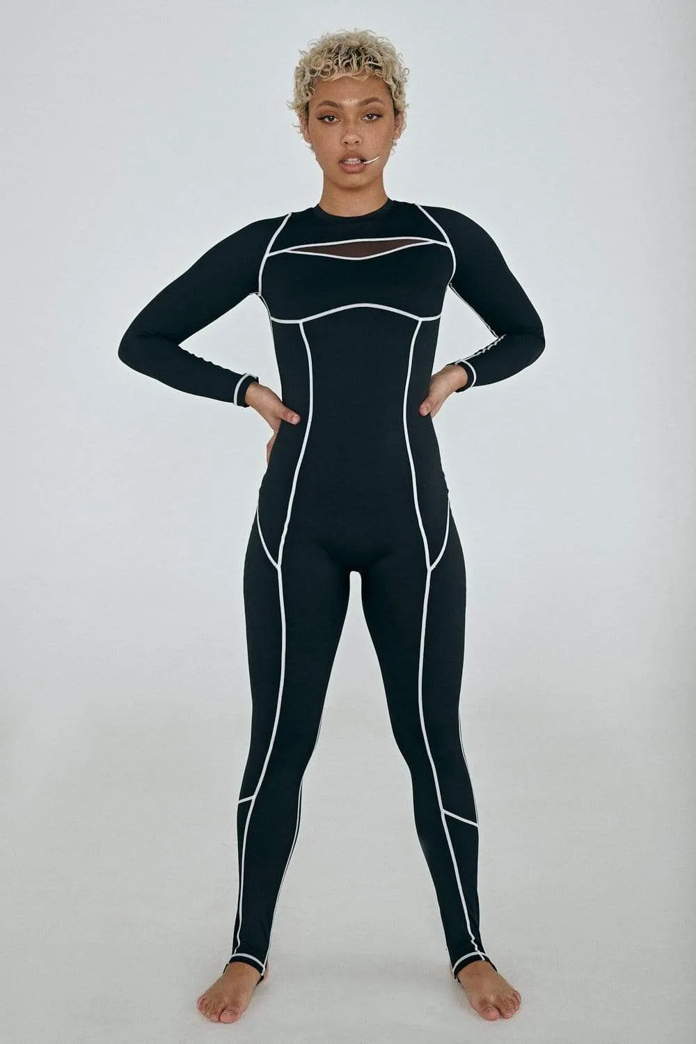 Limitless Jumpsuit