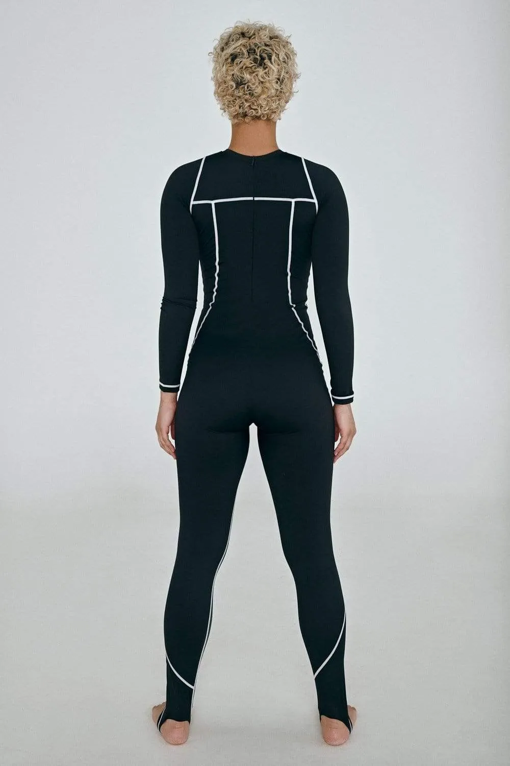 Limitless Jumpsuit
