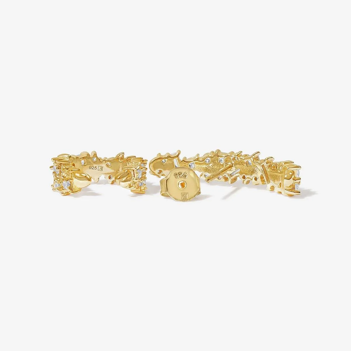 Llyod earring set
