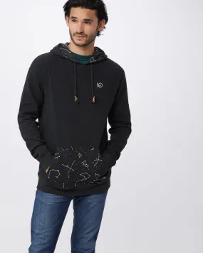 M Constellation Hoodie