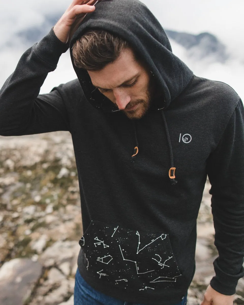 M Constellation Hoodie