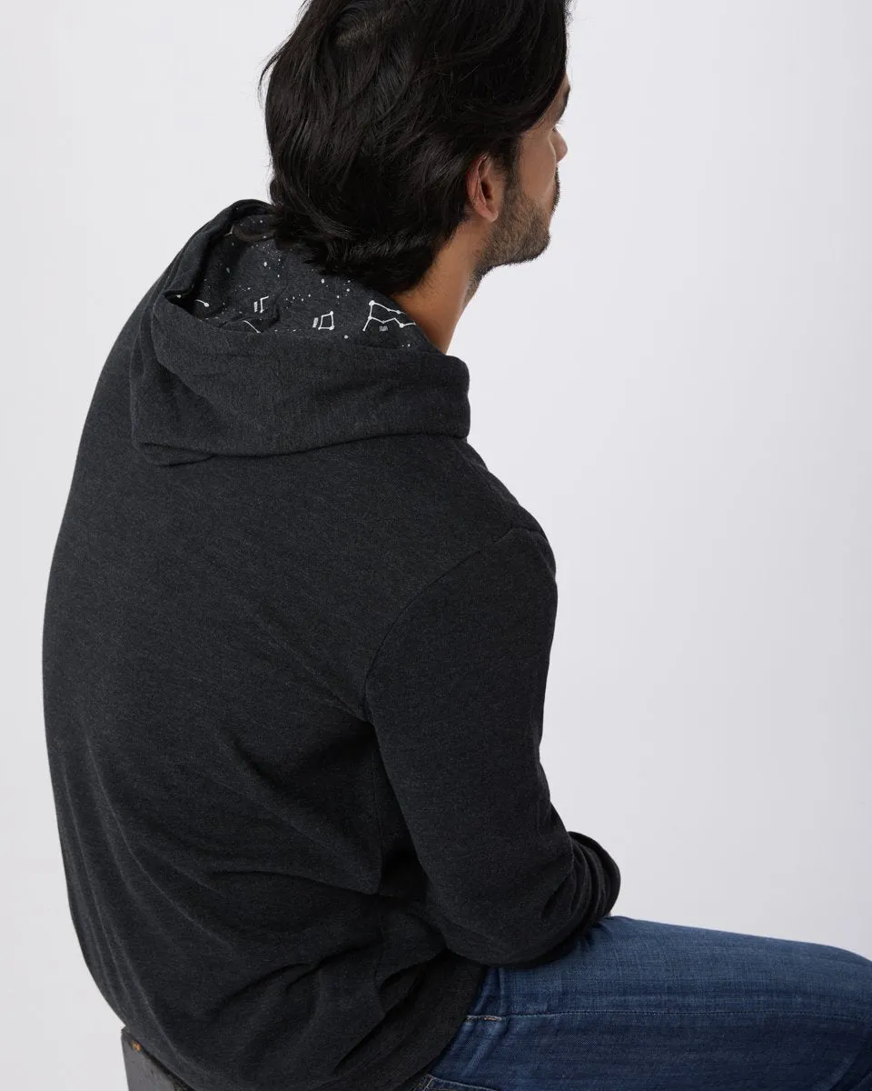 M Constellation Hoodie