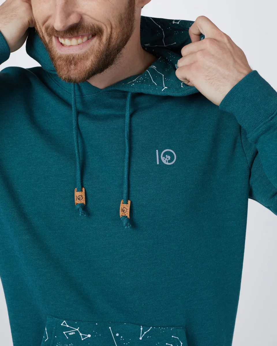 M Constellation Hoodie