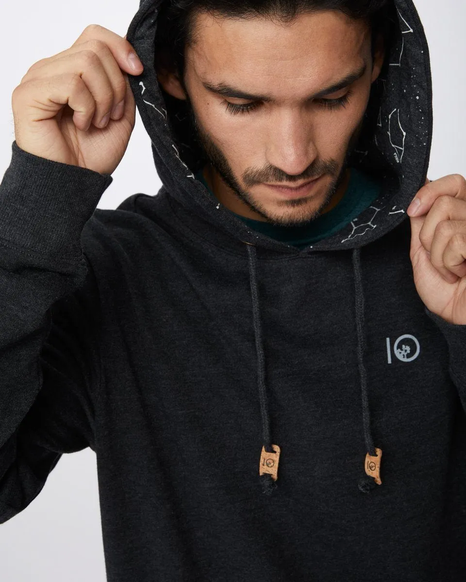 M Constellation Hoodie