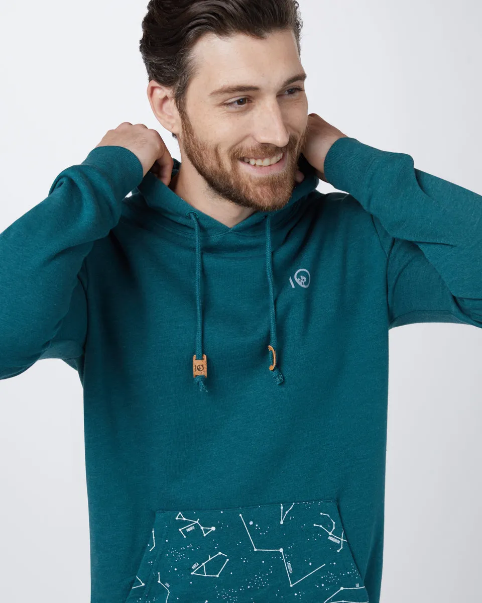 M Constellation Hoodie