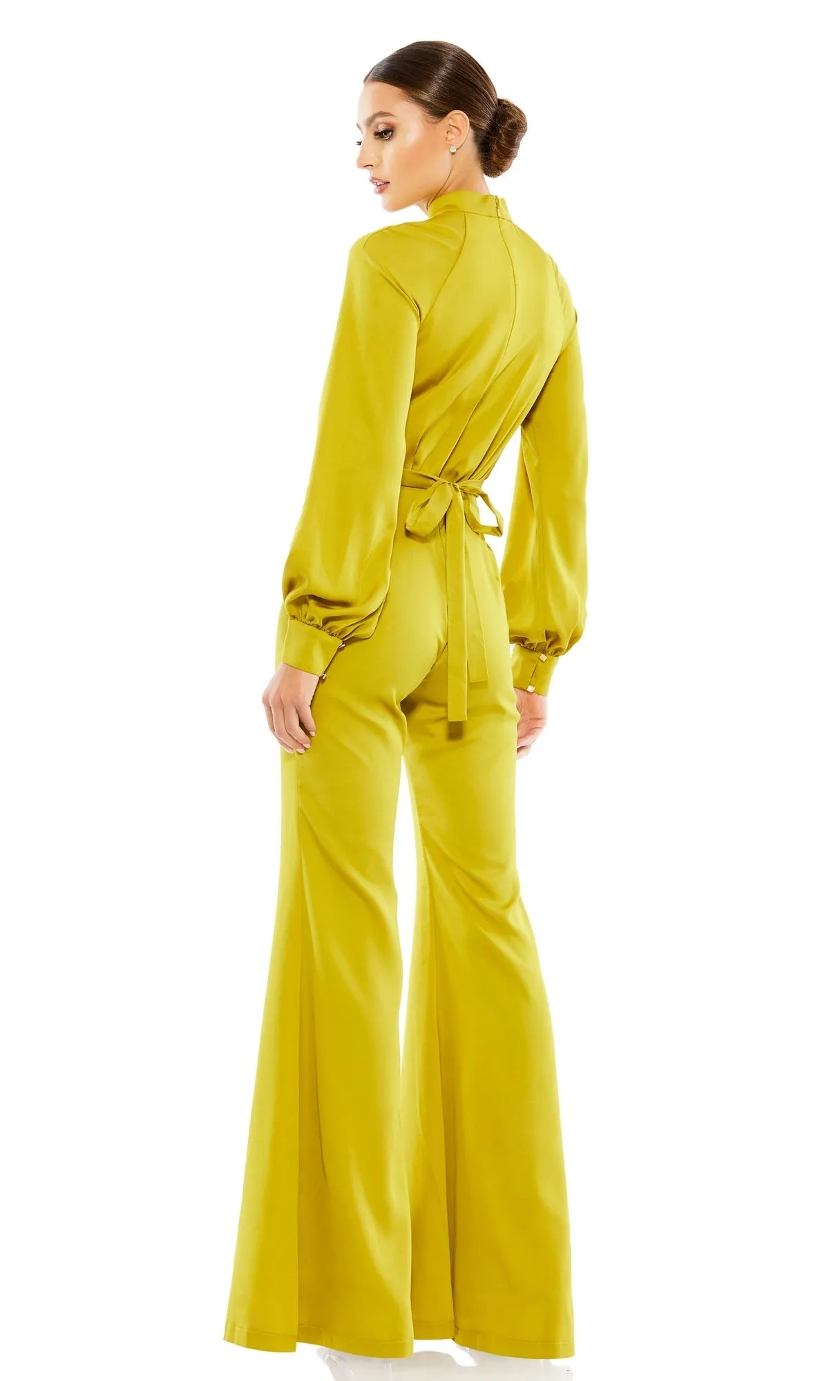 Mac Duggal Long Formal Jumpsuit 26685