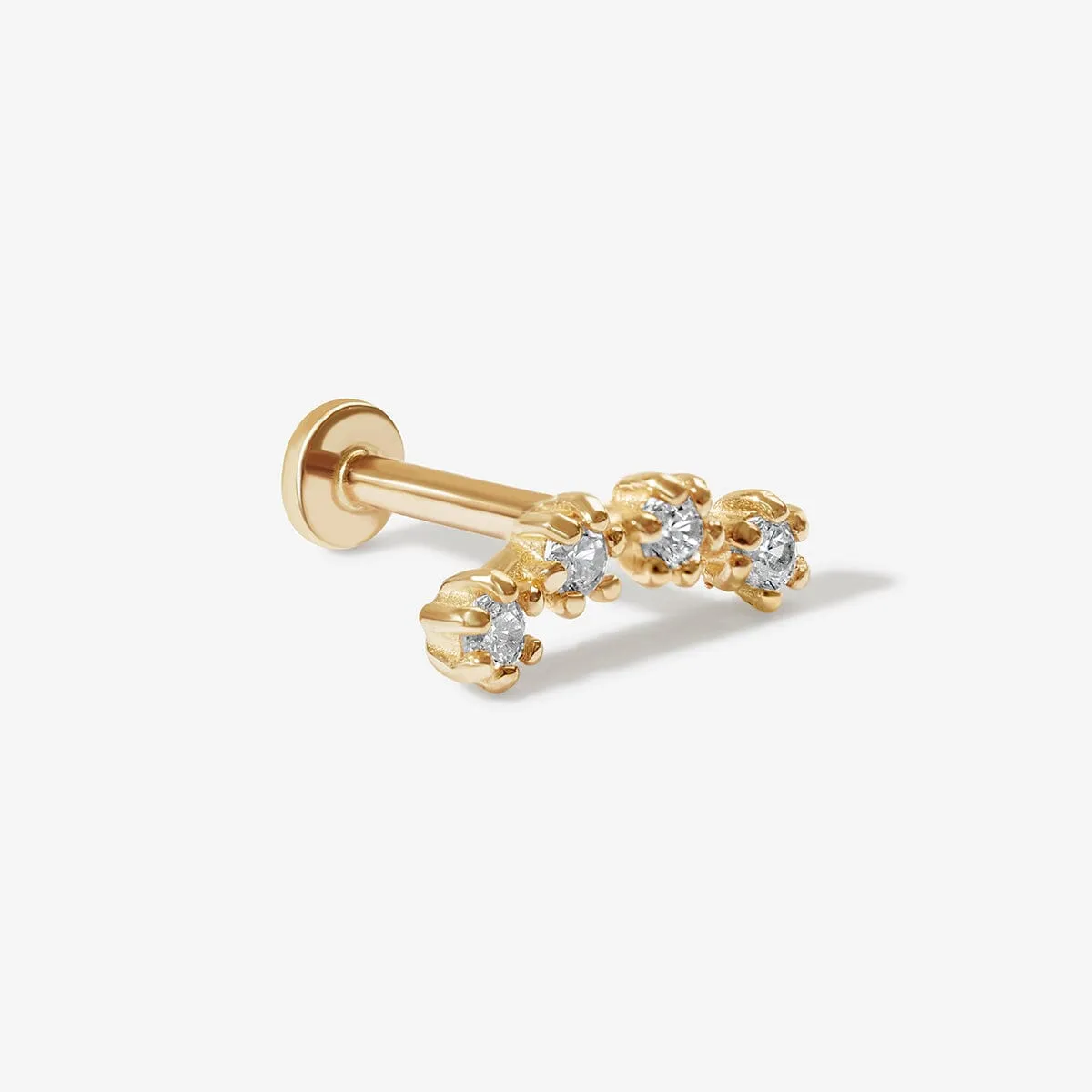 Makel piercing