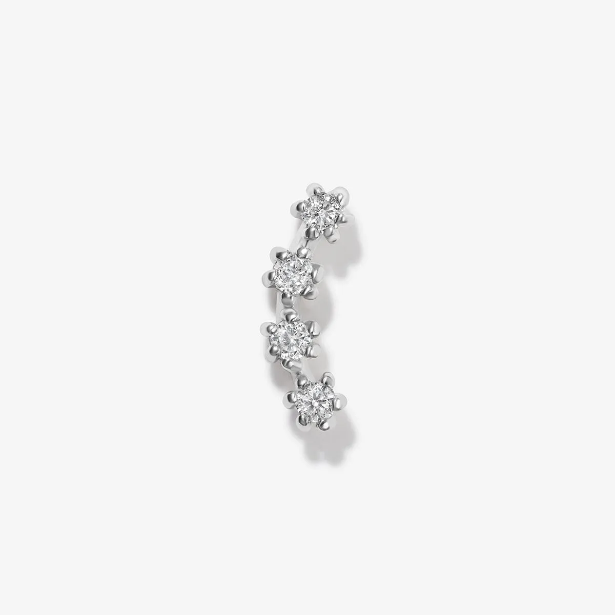 Makel piercing