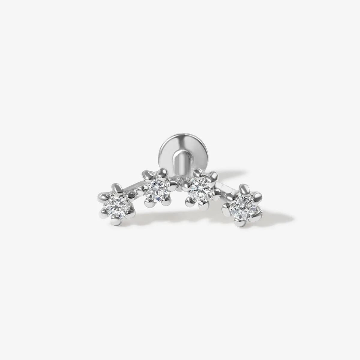 Makel piercing