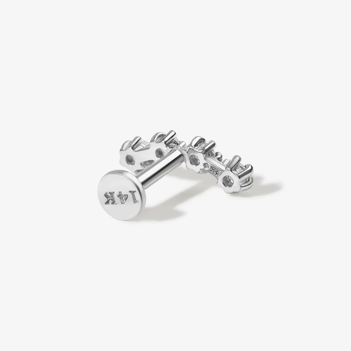 Makel piercing