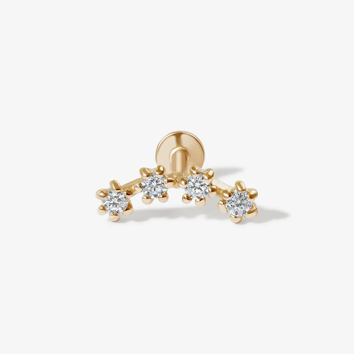 Makel piercing