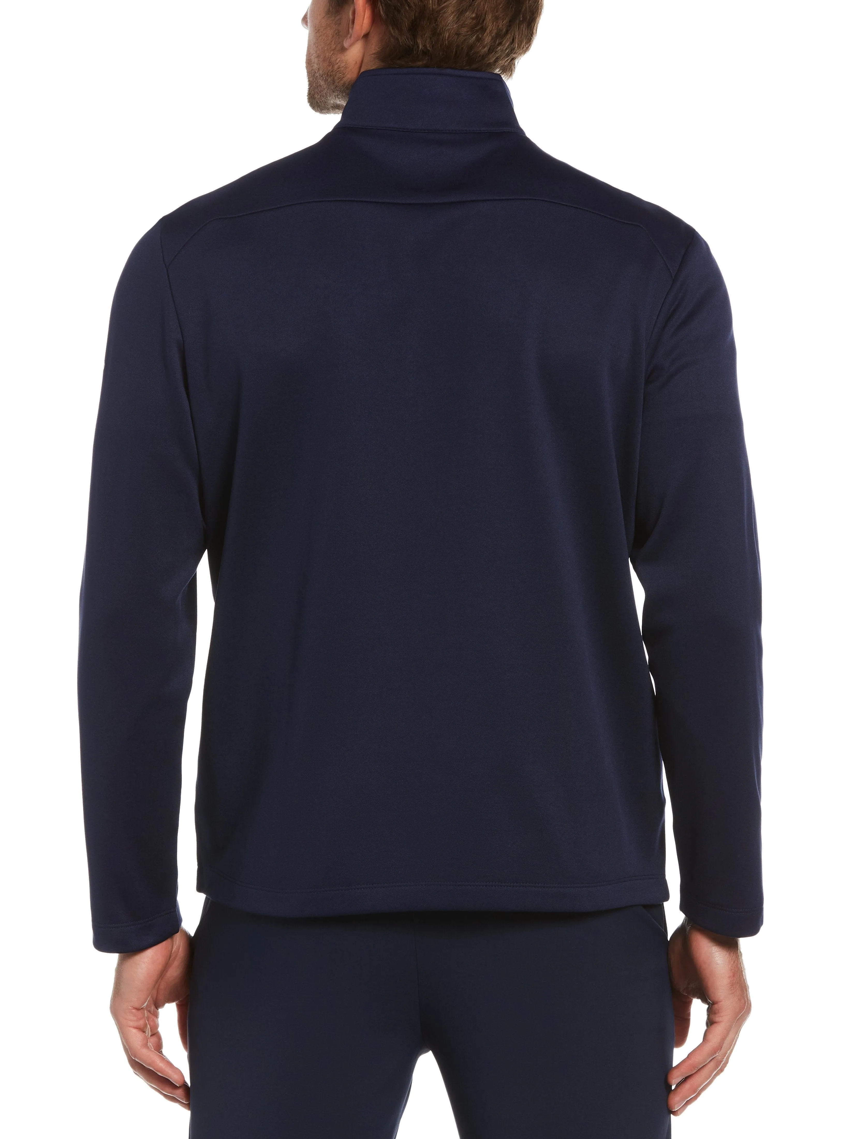 Mens 1/4 Zip Pullover